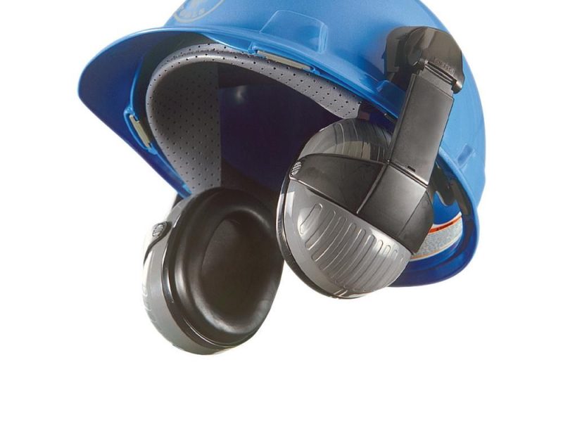 Equipo de protección auditiva para el control del ruido Cat. No. 59992