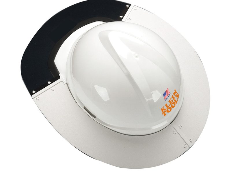VISERA P/CASCO KLEIN PROTECTORA SOLAR CAT. NO. 59994