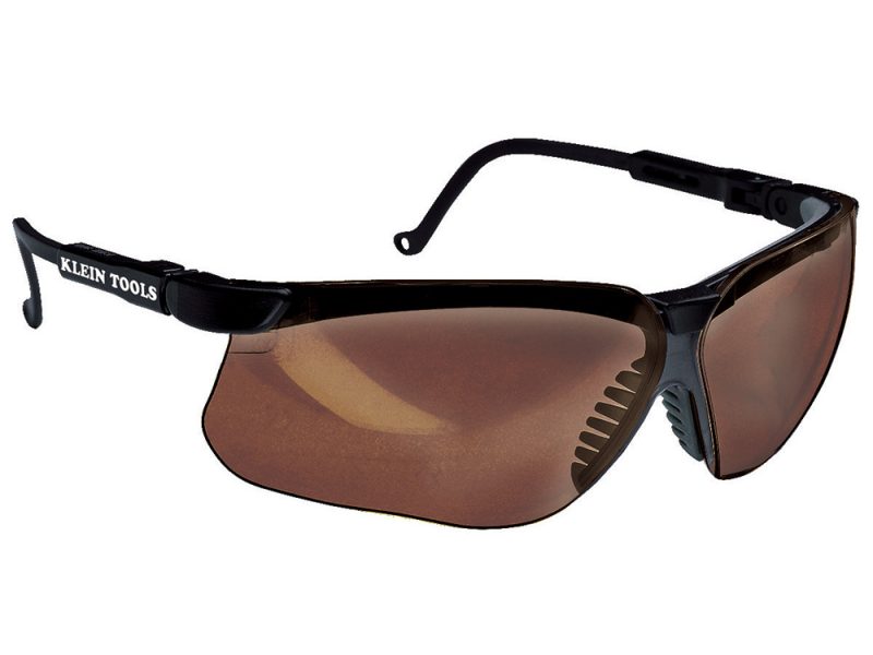 Gafas protectoras - Cristales color gris SCT Cat. No. 60047
