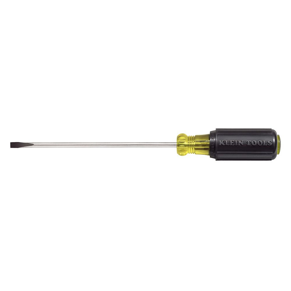 DESTORNILLADOR PLANO MANGO AISL 3/16" X 6" CAT. NO. 601-6