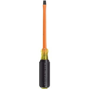 DESTORNILLADOR PLANO (MANGO-HOJA)AISL 5/16"x 6" (1000 V) CAT. NO. 602-6INS