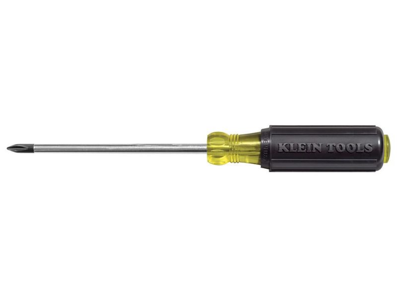 DESTORNILLADOR ESTRELLA 3" CAT. NO. 604-3