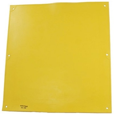 MANTA AISLADA HASTINGS CLASE 4 TIPO II (36"*36")PLANA CAT. NO. 6040