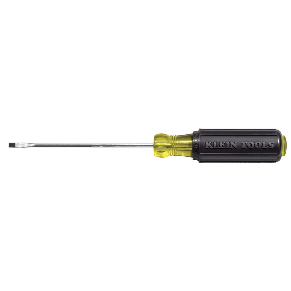 DESTORNILLADOR PLANO 3/32" x 3" CAT. NO. 607-3