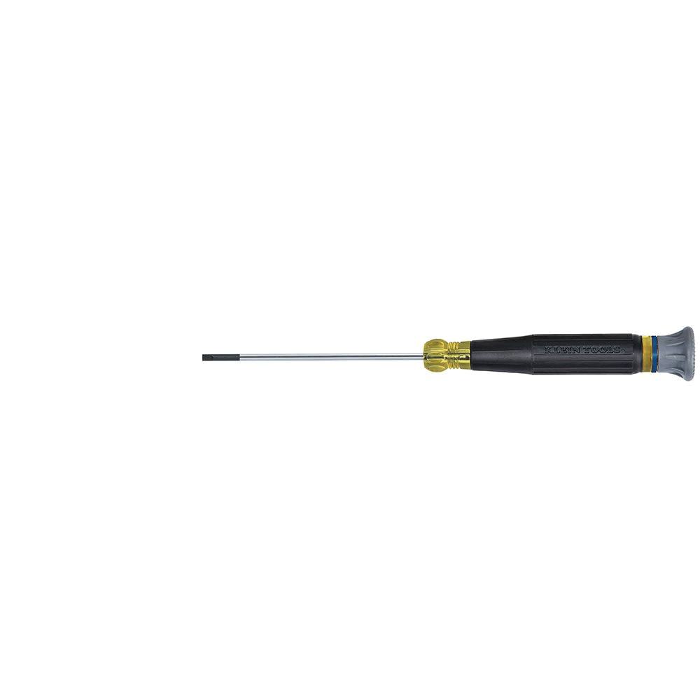 DESTORNILLADOR ELECTRONIC RANURADO 3/32" * 3" CAT. NO. 614-3