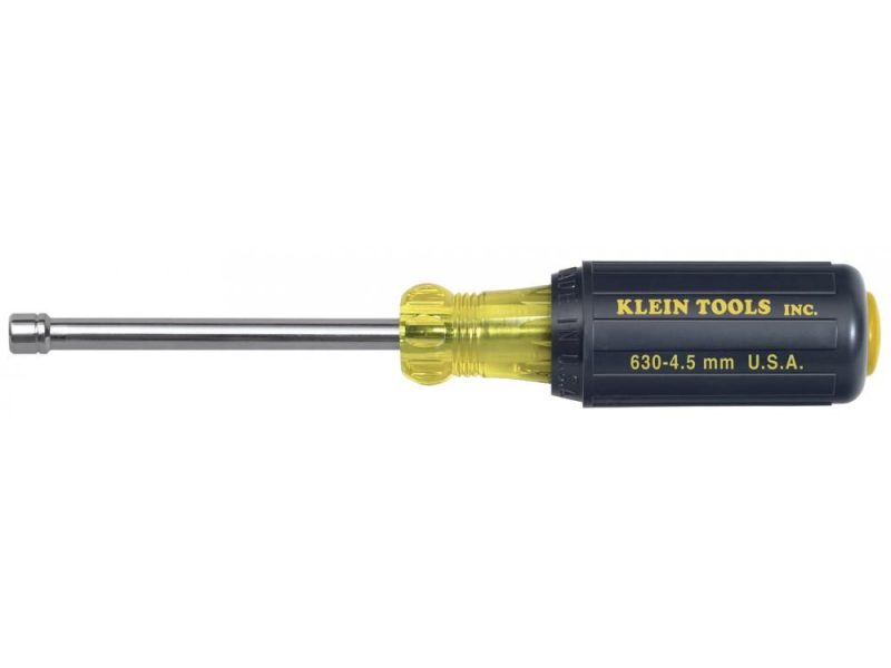 DESTORNILLADOR 4.5 MM CAT. NO. 630-4.5MM