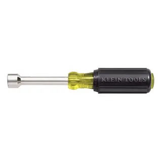 DESTORNILLADOR DE COPA 5/16" (AMARILLO) CAT. NO. 630-5/16