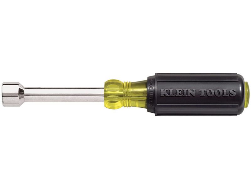 DESTORNILLADOR DE COPA 5/8" (AMARILLO) CAT. NO. 630-5/8