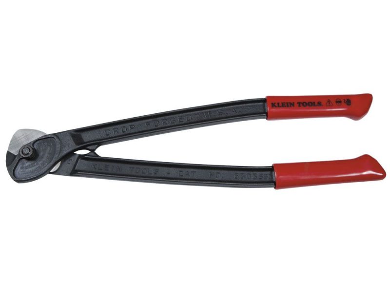 CORTADORA DE CABLE 9/32 (7MM) CAT. NO. 63035SC