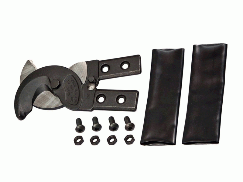 CUCHILLA DE REPUESTO 63081 P/CORTADORA/CABLE 63041 CAT. NO. 63081