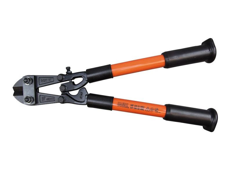 CORTADORA DE PERNO 18-1/4"- SUAVE 3/8 - DURO 1/4" CAT. NO. 63118