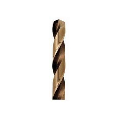 BROCA P/METAL COBALTO 3/8" CAT. NO. 63124-IW