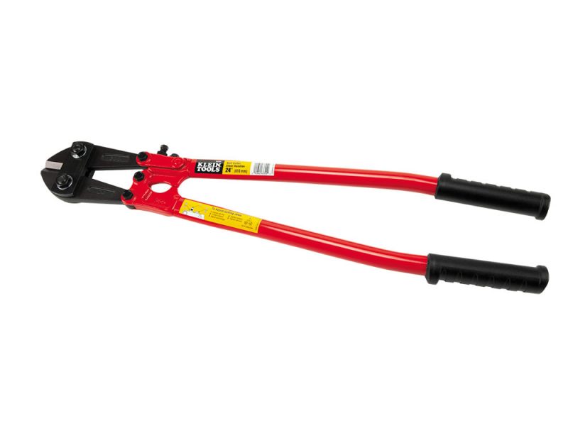 CORTADORA DE PERNO MANGO DE METAL 24" CAT. NO. 63324