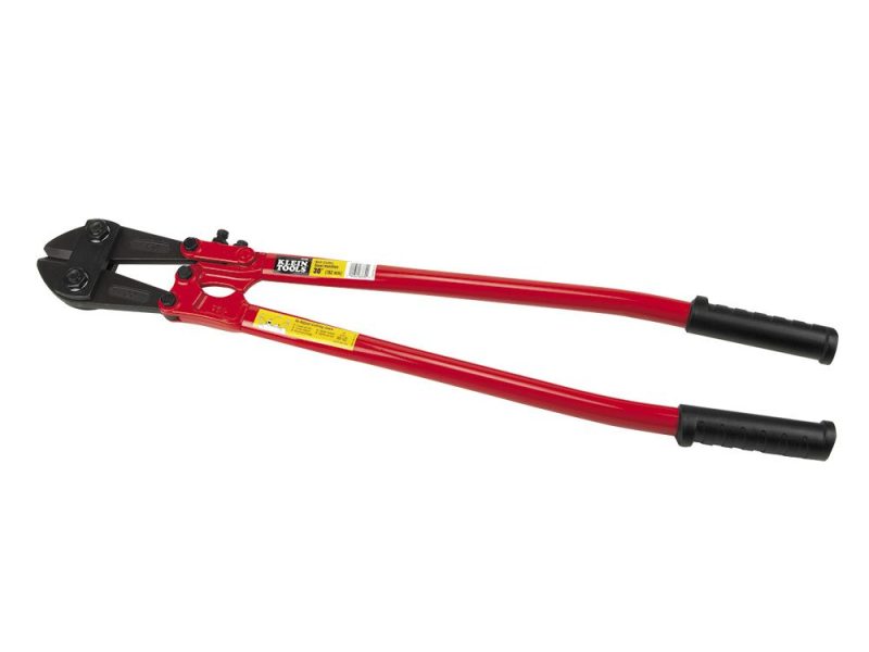 CORTADORA DE PERNO MANGO DE METAL 30" CAT. NO. 63330