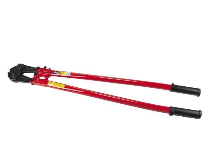 CORTADORA DE PERNO MANGO DE METAL 42" CAT. NO. 63342