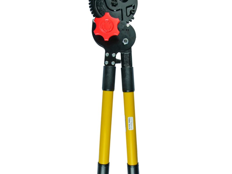 CORTADORA DE CABLE RATCHET 750 MCM-ACSR 36" CAT. NO. 63700