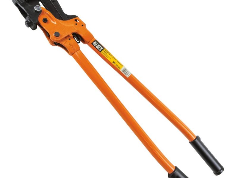 CORTADORA DE PERNO  1/2 A 5/8 CAT. NO. 63RBCHD