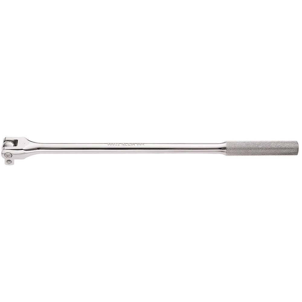 Mango flexible de 432 mm con medida de dado de 12" Cat. No. 65822