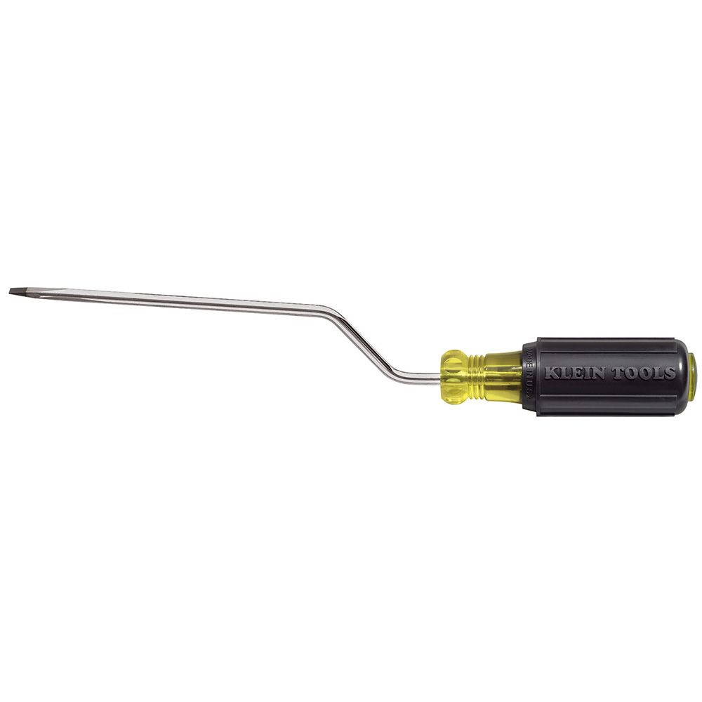 DESTORNILLADOR PLANO ROTATIVO 6" x 9-3/4" CAT. NO. 670-6