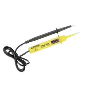 DETECTOR /VOLTAJE 12-400V AC/DC TIPO PLUMA CAT. NO. 6700