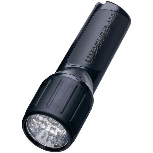 LINTERNA STREAMLIGHT PEQUE¥A TIPO LED CAT. NO. 68301