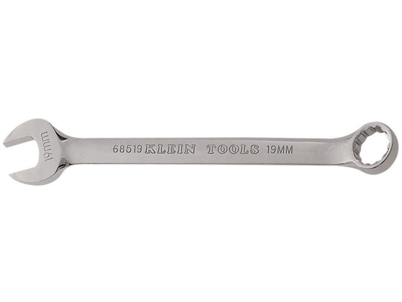 Llaves combinadas métricas, 19 mm Cat. No. 68519
