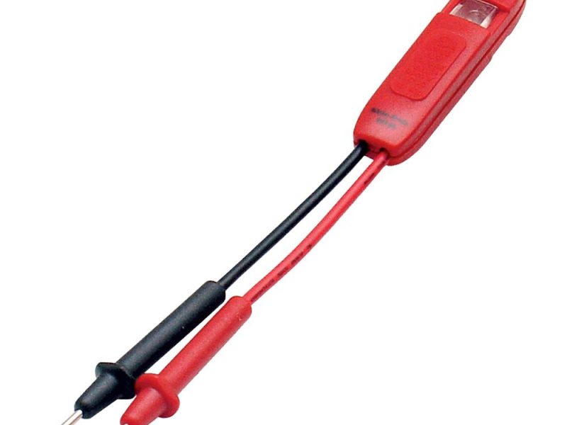 Probador bifilar de uso general Cat. No. 69136