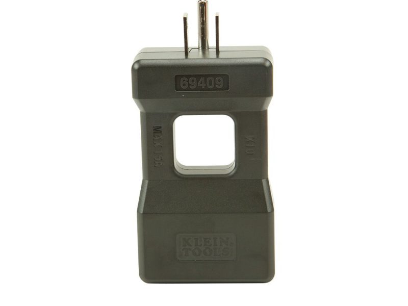 Divisor de línea ×10 Cat. No. 69409