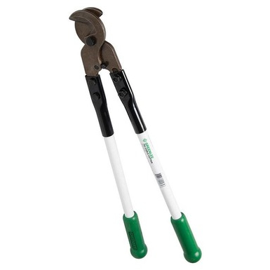 CORTADOR DE CABLES DE TIJERA Cat #: 704