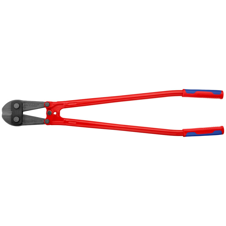 CIZALLA CORTA VARILLA 910X170X42 MM CAT. NO. 7172910