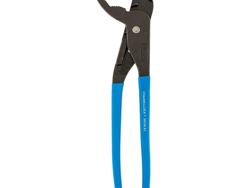 ALICATE CHANNELLOCK PICO DE LORO 317.5MM