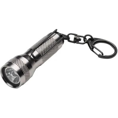 LINTERNA STREAMLIGHT COLGANTE KEYMATE TI/WHT BLIST CAT. NO. 72101