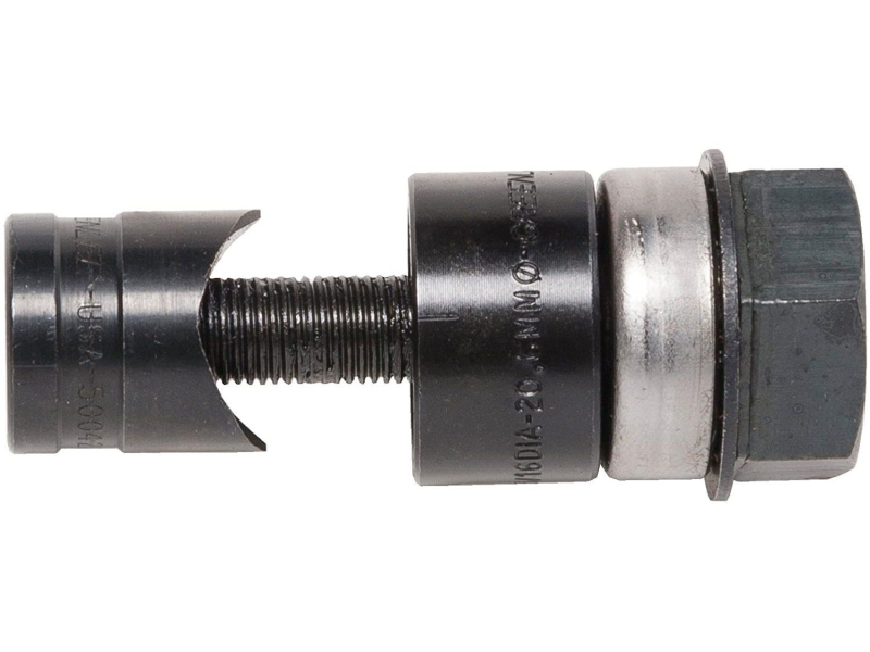 JGO. SACABOCADO GL 1"(PERNO-DADO-PUNCH) CAT. NO. 730BB-1