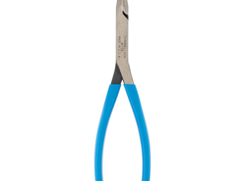 PINZA CHANNELLOCK 7.88" PUNTA LARGA CAT. NO. 738