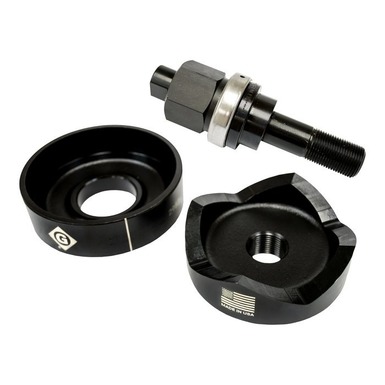 PUNZÓN SACABOCADOS 4 PULG (742BB) Cat #: 742BB