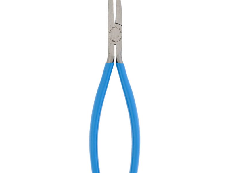 PINZA CHANNELLOCK 8" DE CORTE FRONTAL CAT. NO. 748