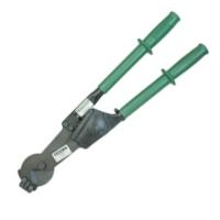 CORTADORA DE CABLE ACSR 954 MCM TIPO RATCHET SIN ENVOLTURA/C CAT. NO. 757-U