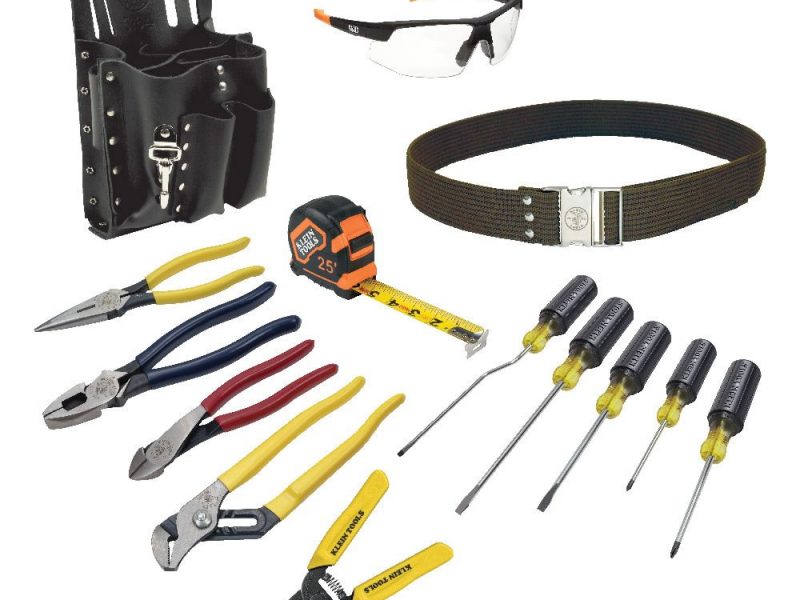 JGO. HERRAMIENTAS 14 PZS CAT. NO. 80014