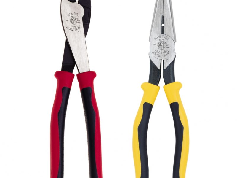 PINZA JGO 2PCS CAT. NO. 80105