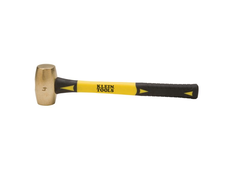 Martillo antichispa de 1,8 kg Cat. No. 819-04