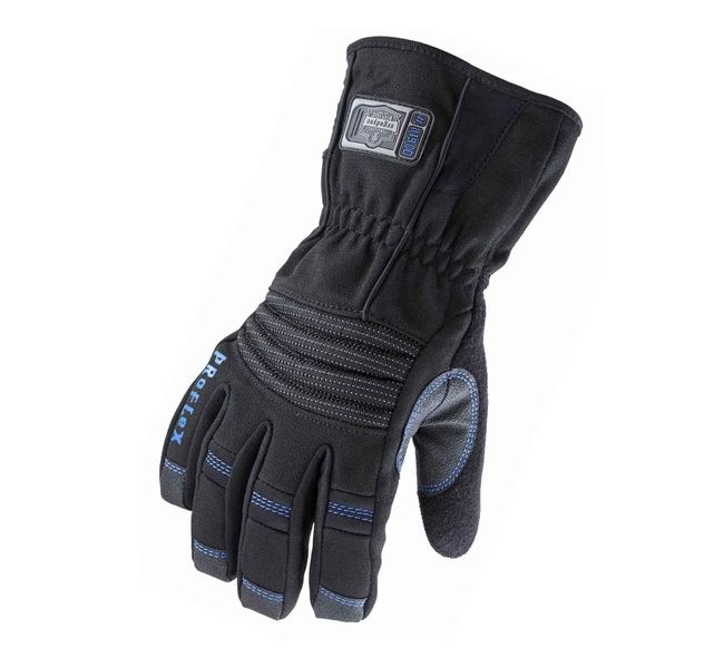 GUANTES TERMICOS IMPERMEABLE(CLIMA EXTREMO)C/OUTDRY CAT. NO. 819OD