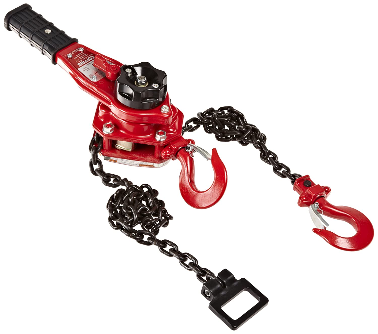 RATCHET DE CADENA 3/4 TON