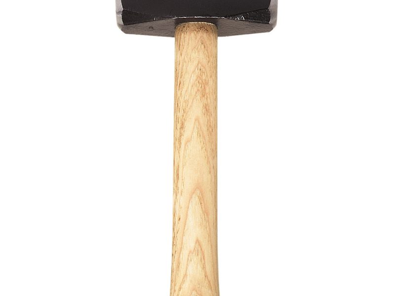 Martillo para perforación manual Cat. No. 823-48