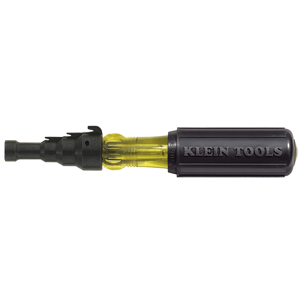 DESTORNILLADOR ESCARIADOR 1/2"-3/4" Y 1" CAT. NO. 85191