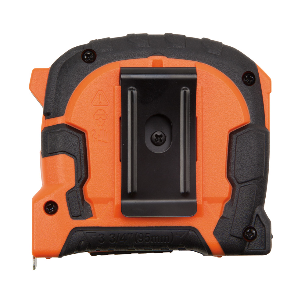 Cinta de medición de 9,14 m con gancho doble magnético Cat. No. 86230