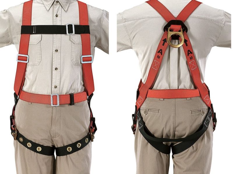 ARNESS (MEDIUM) CAT. NO. 87020