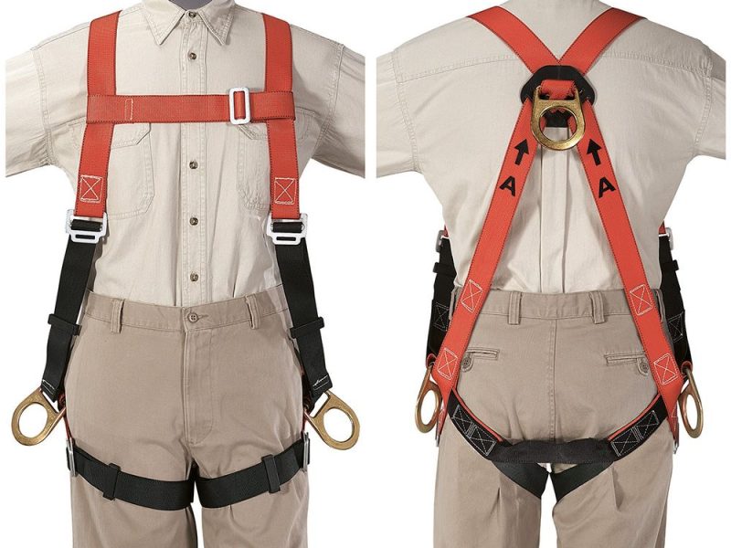 ARNESS USA CAT. NO. 87144