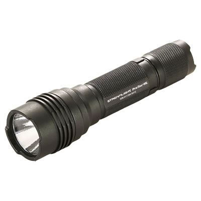 LINTERNA STREAMLIGHT PROFES.TACTICA-LE BLANCA - ALTA LUMINOS CAT. NO. 88040