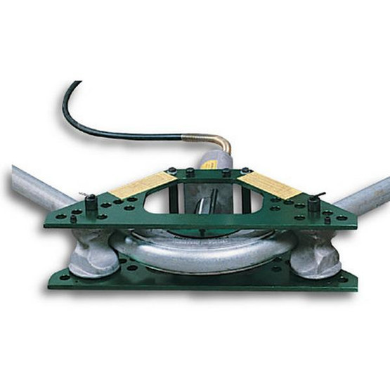 DOBLADORA GL HIDRAUL P/TUBO 1",1-1/4",1-1/2",2" (RIG) CAT. NO. 880H755