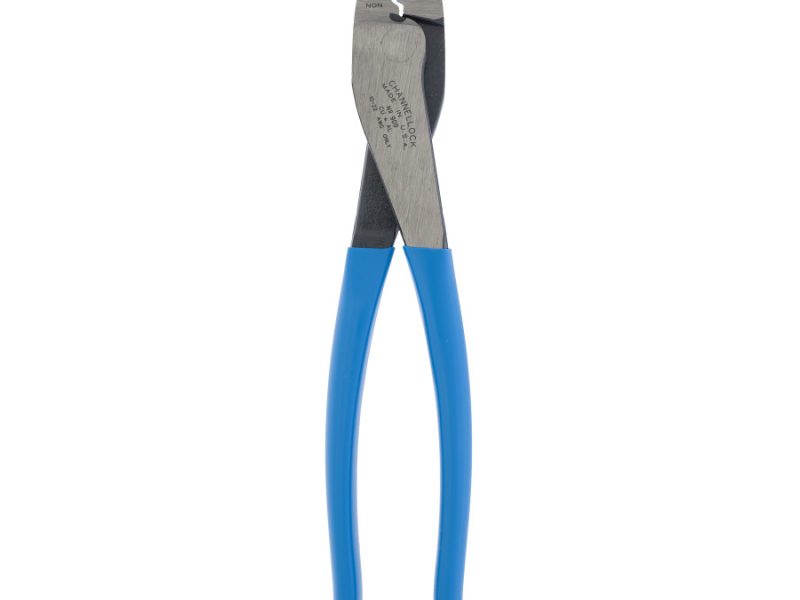 MACHINADORA CHANNELLOCK 9.5" CAT. NO. 909